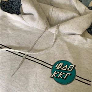 PDT x KKG Sweatshirt Hoodie